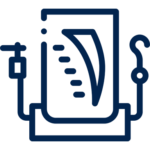 Apex locator