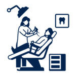 Clinics equipments